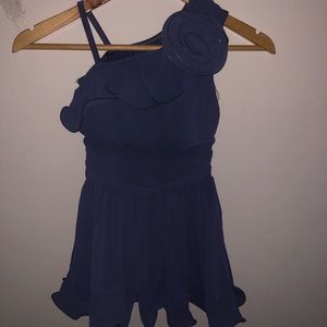 Competition Dance Costume